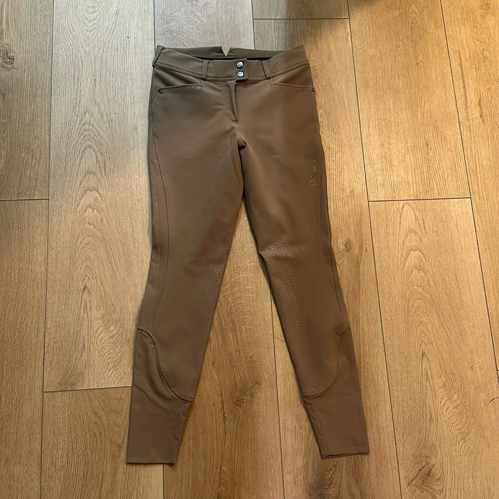 Samshield Breeches